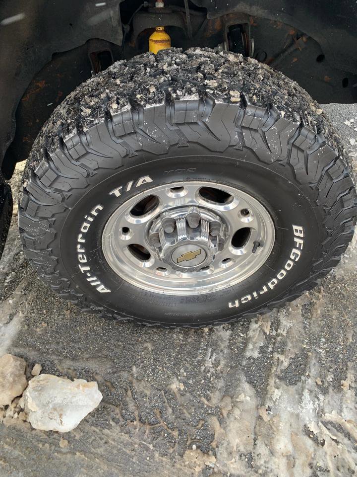 Used 2005 Chevrolet Silverado 2500 LT w/ Heavy-Duty Power Package image 17