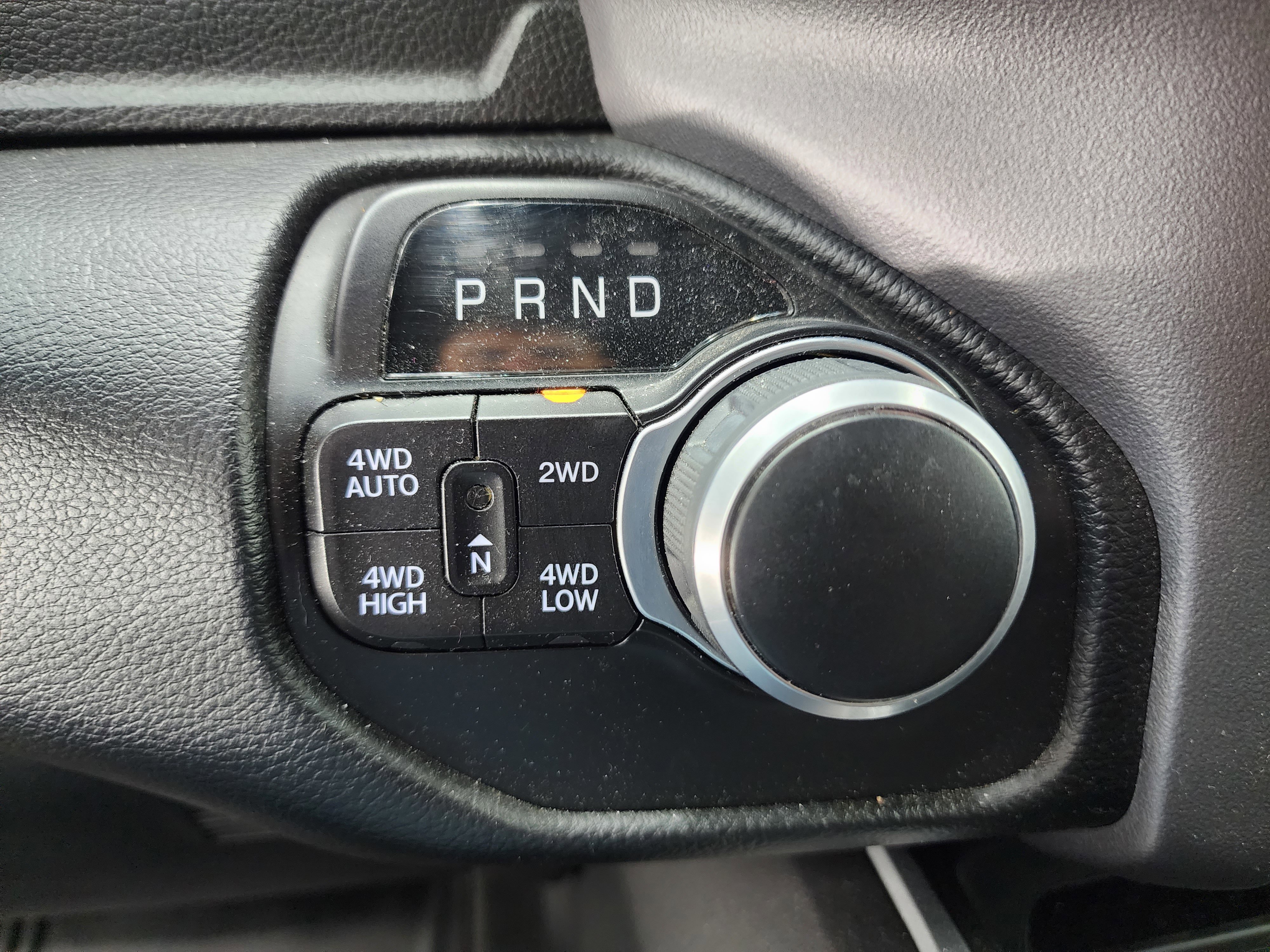 Used 2022 RAM 1500 Big Horn image 57