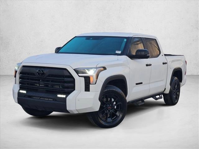 Used 2022 Toyota Tundra SR5 image 1