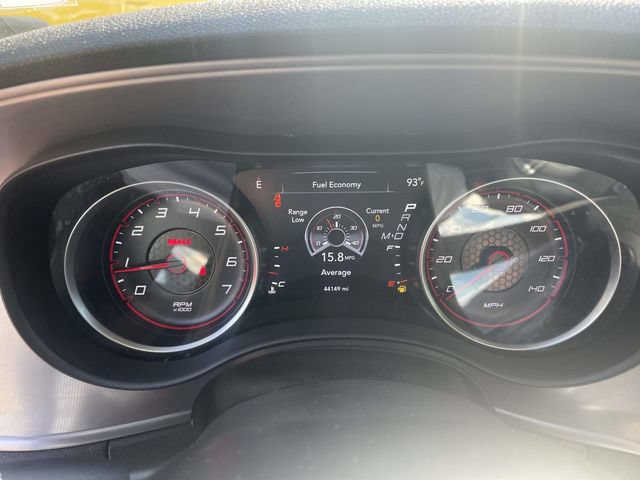 Used 2023 Dodge Charger SXT RWD image 19