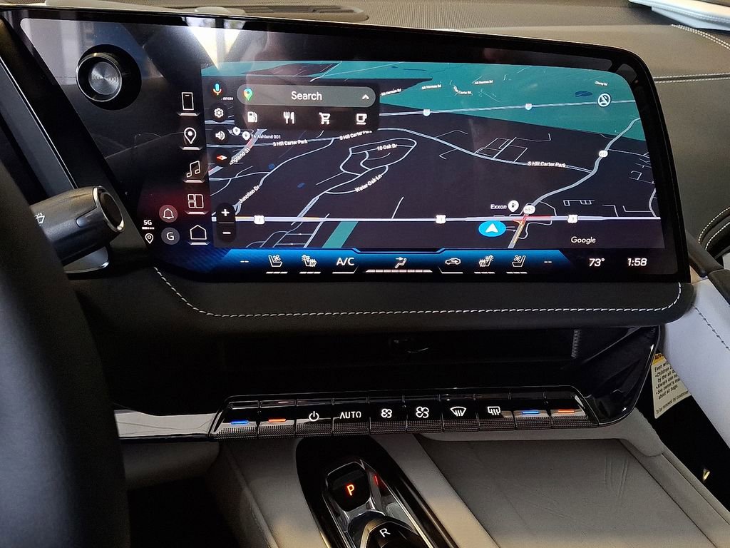 New 2026 Chevrolet Corvette Z06 image 8