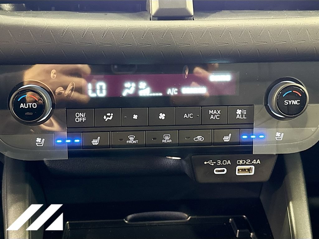 New 2026 Subaru Outback Wilderness AWD/4WD image 17