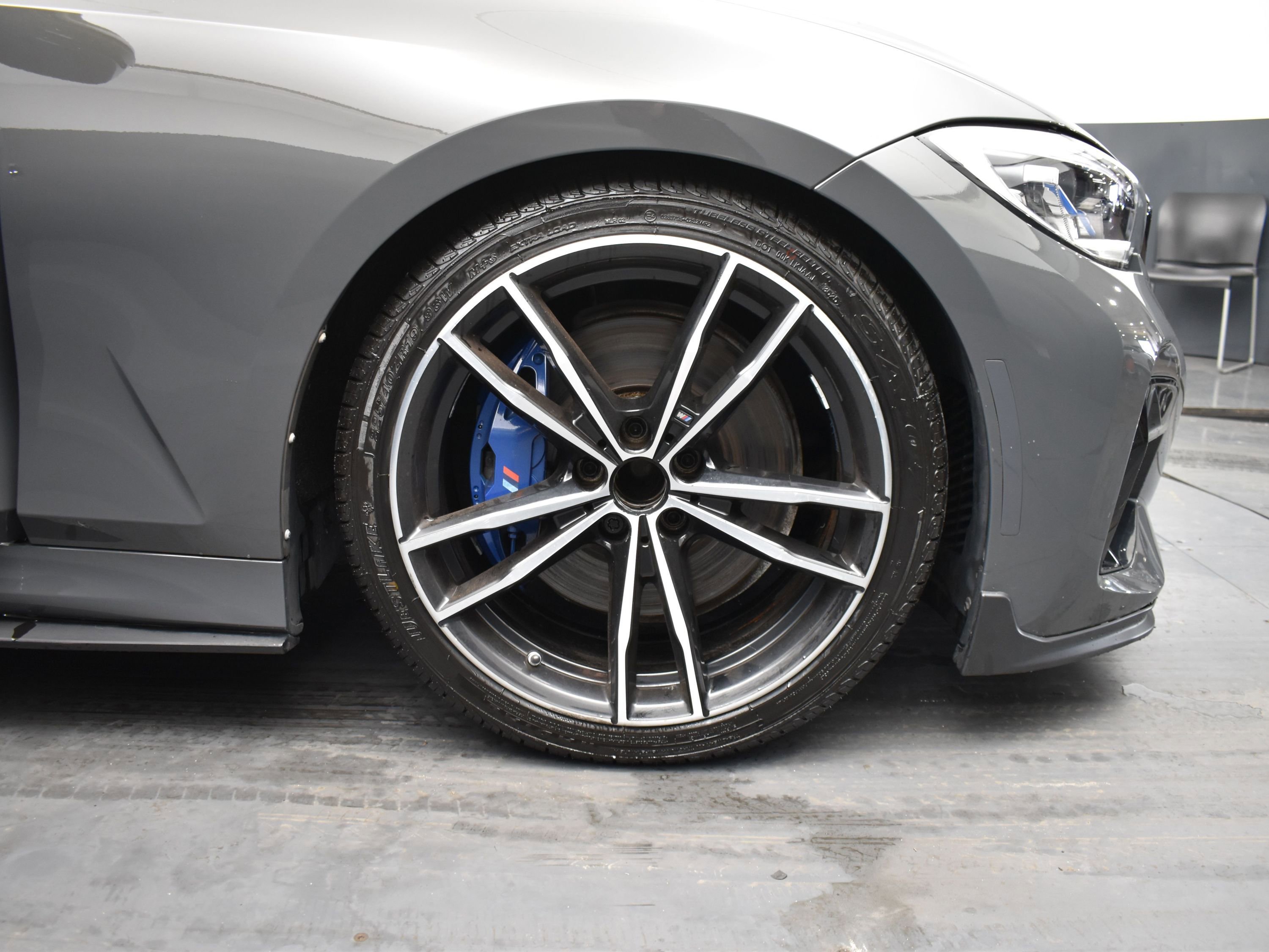 Used 2020 BMW M340i w/ Premium Package image 5