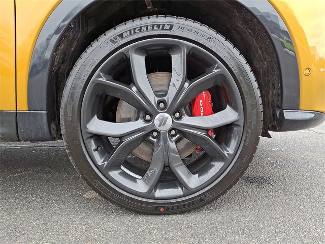 Used 2024 Dodge Hornet R/T image 8