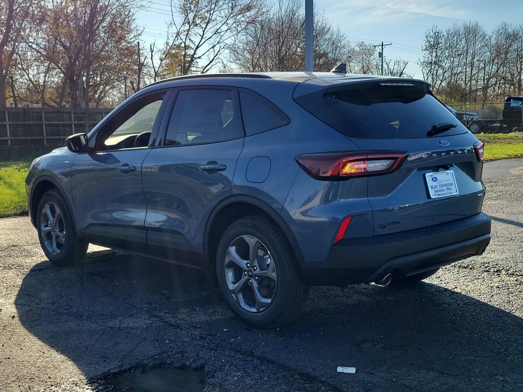 New 2026 Ford Escape ST-Line w/ Cold Weather Package image 6