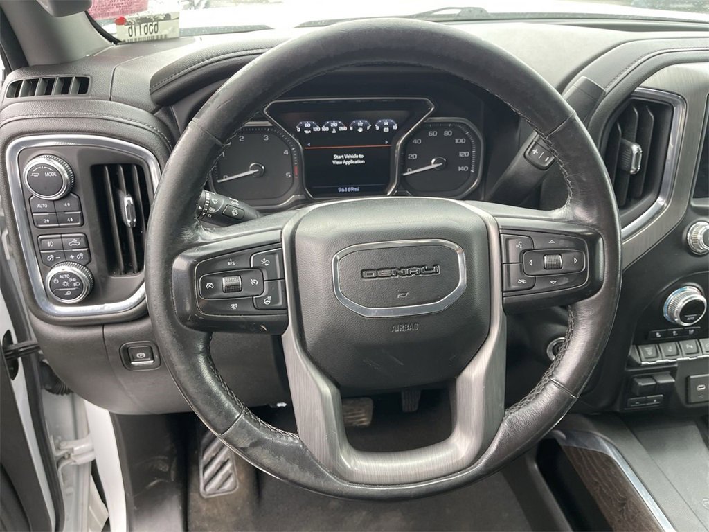 Used 2022 GMC Sierra 3500 Denali image 6