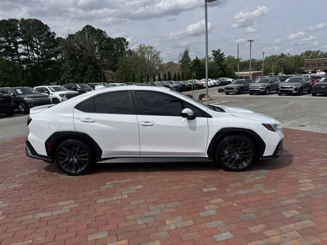 Used 2023 Subaru WRX Premium image 37