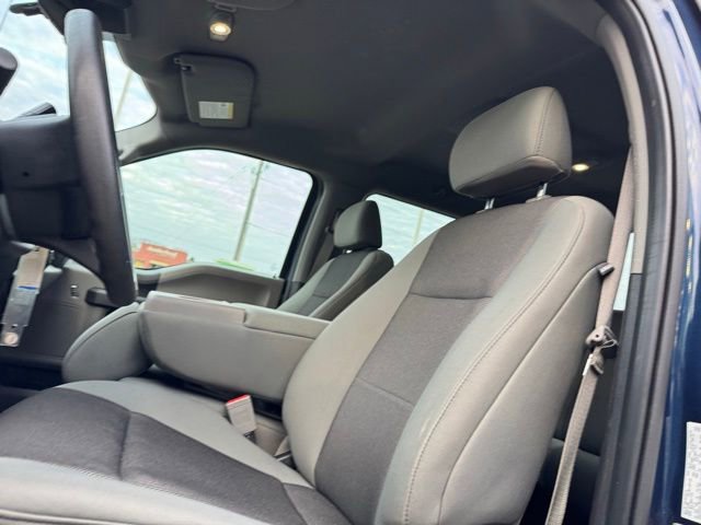 Used 2019 Ford F150 XL w/ Equipment Group 101A Mid image 9