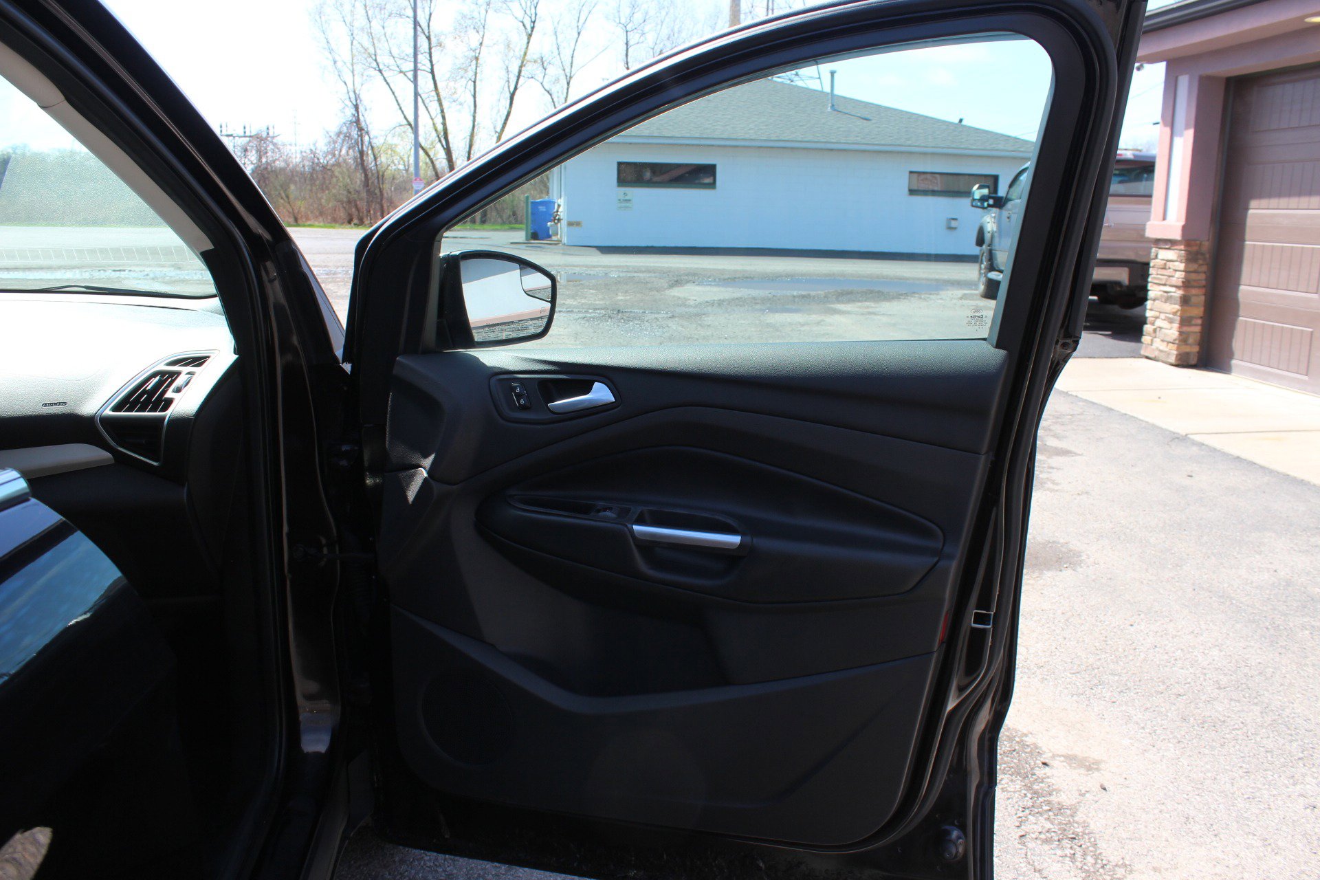 Used 2013 Ford Escape SEL AWD/4WD image 34