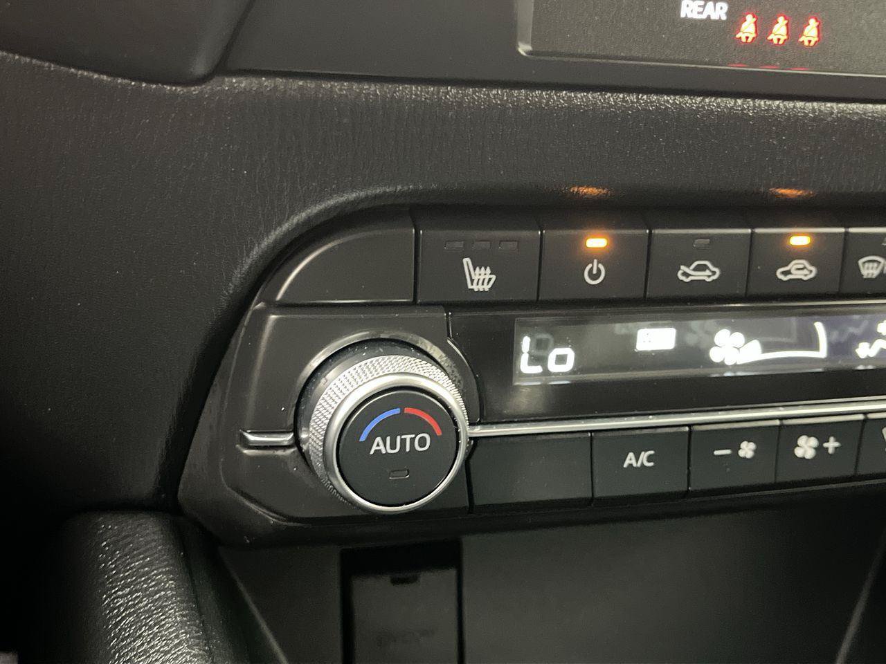 Certified 2024 MAZDA CX-5 AWD 2.5 S image 20