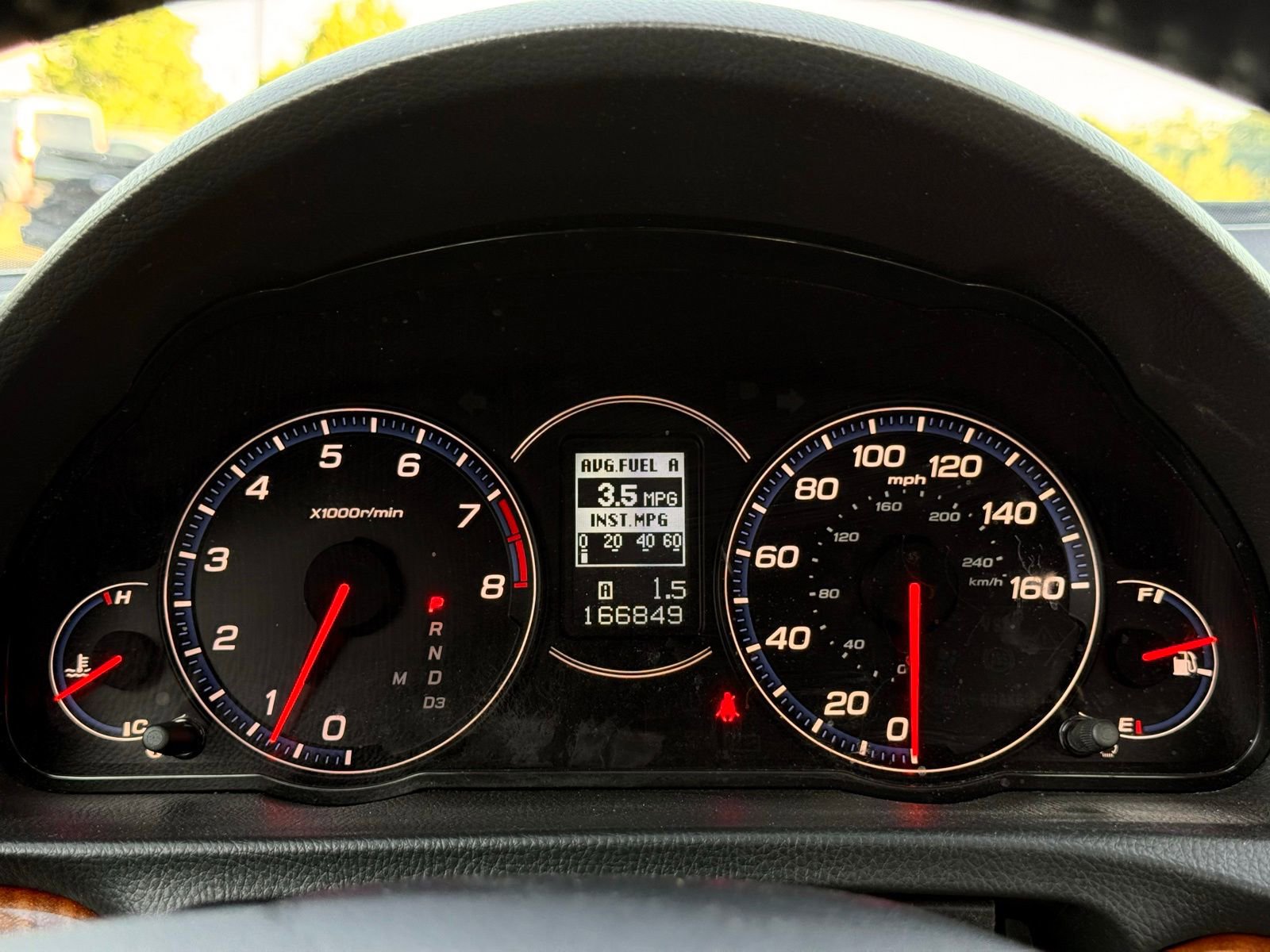 Used 2007 Acura TSX FWD image 33