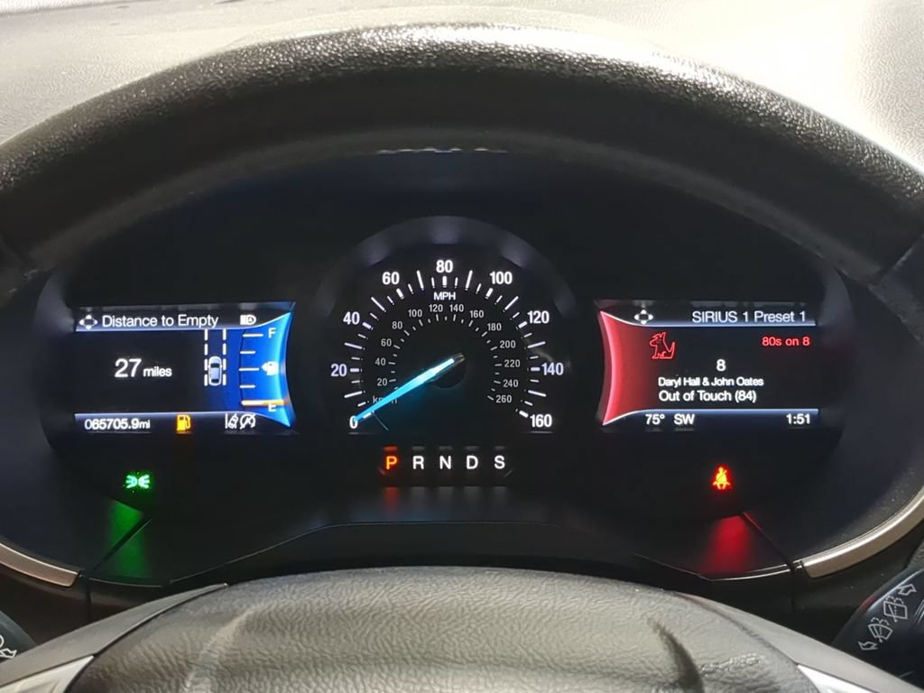 Used 2020 Ford Edge SEL w/ Convenience Package AWD/4WD image 38