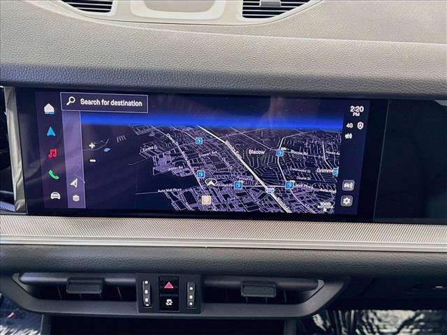 New 2026 Porsche Cayenne AWD/4WD image 17
