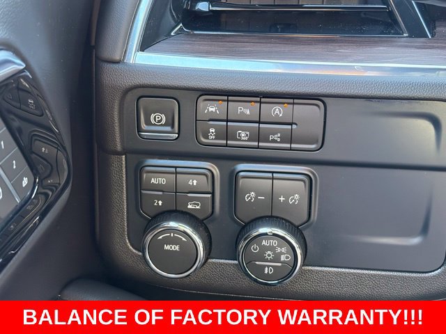 Used 2026 Chevrolet Suburban LT w/ Comfort Package AWD/4WD image 20