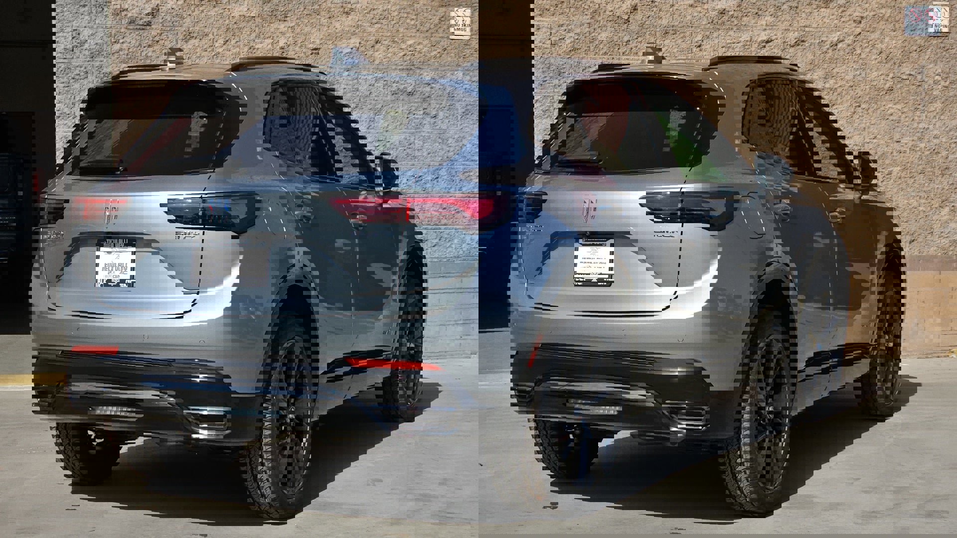 Used 2025 Buick Envision Sport Touring image 12