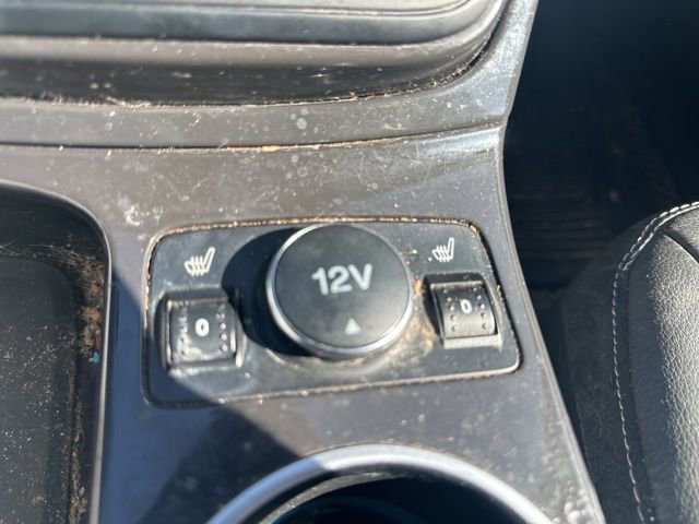 Used 2016 Ford Escape Titanium image 18