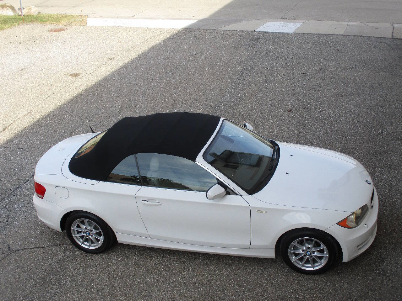 Used 2011 BMW 128i 128i 2dr Convertible image 98