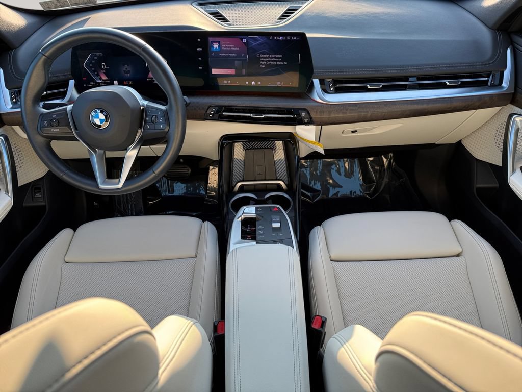 Certified 2026 BMW X1 xDrive28i w/ Convenience Package AWD/4WD image 10