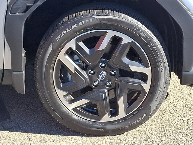 Certified 2026 Subaru Forester Limited AWD/4WD image 8