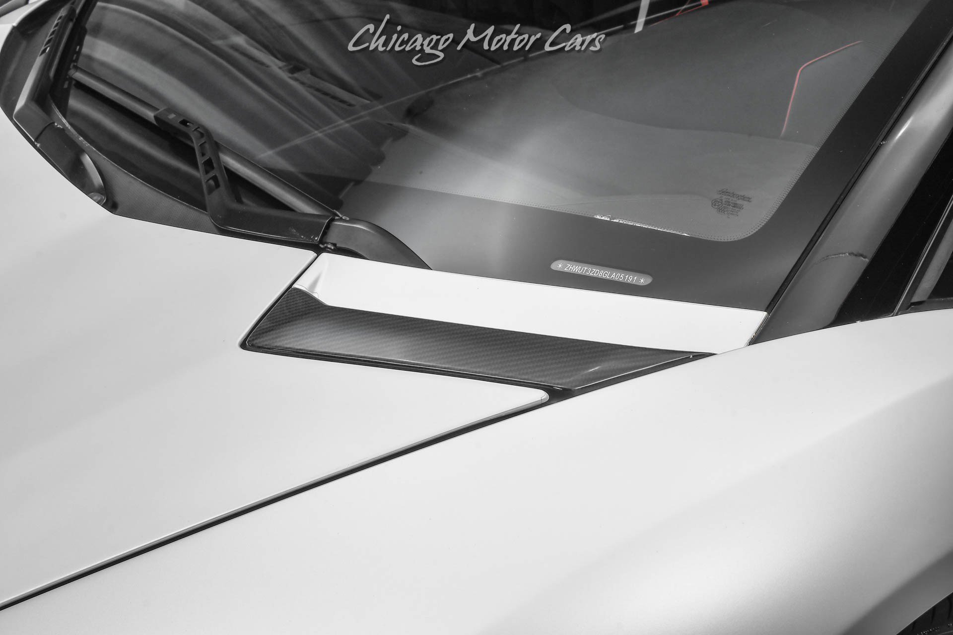 Used 2016 Lamborghini Aventador LP 750-4 Superveloce image 34