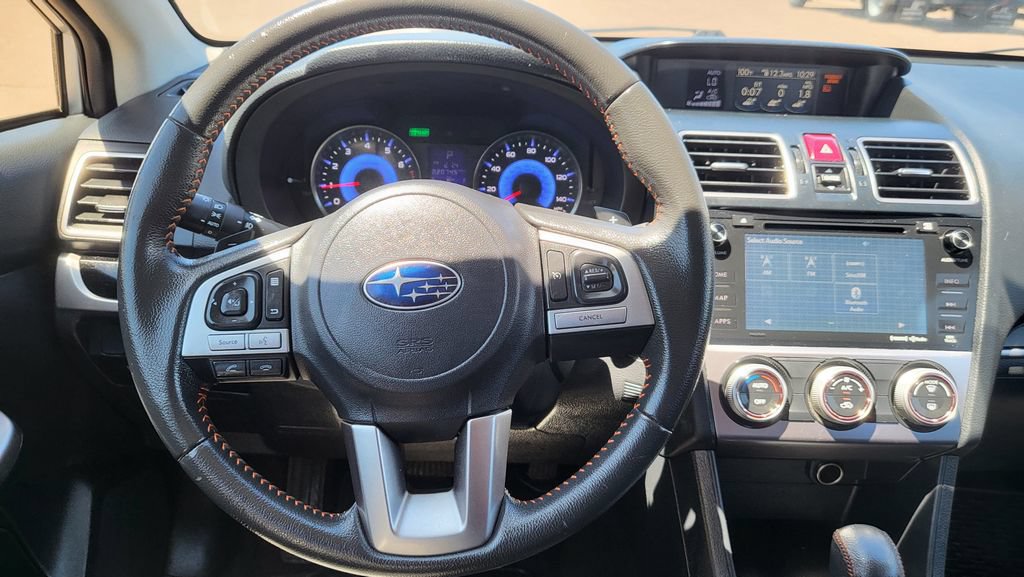 Used 2016 Subaru Crosstrek Touring AWD/4WD image 28