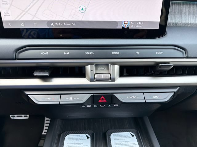 New 2027 Kia Telluride SX Prestige AWD/4WD image 14