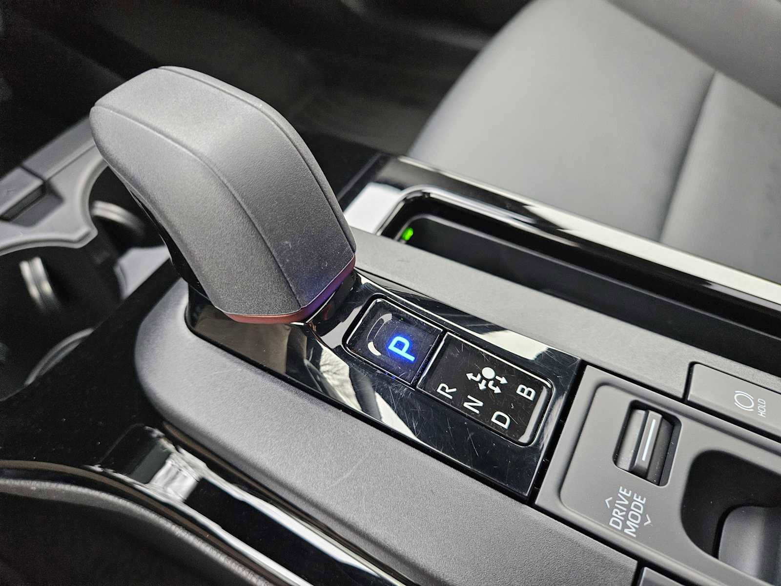 Used 2024 Toyota Prius Prime image 31