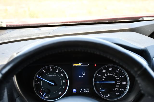 Used 2019 Subaru Ascent Limited AWD/4WD image 24
