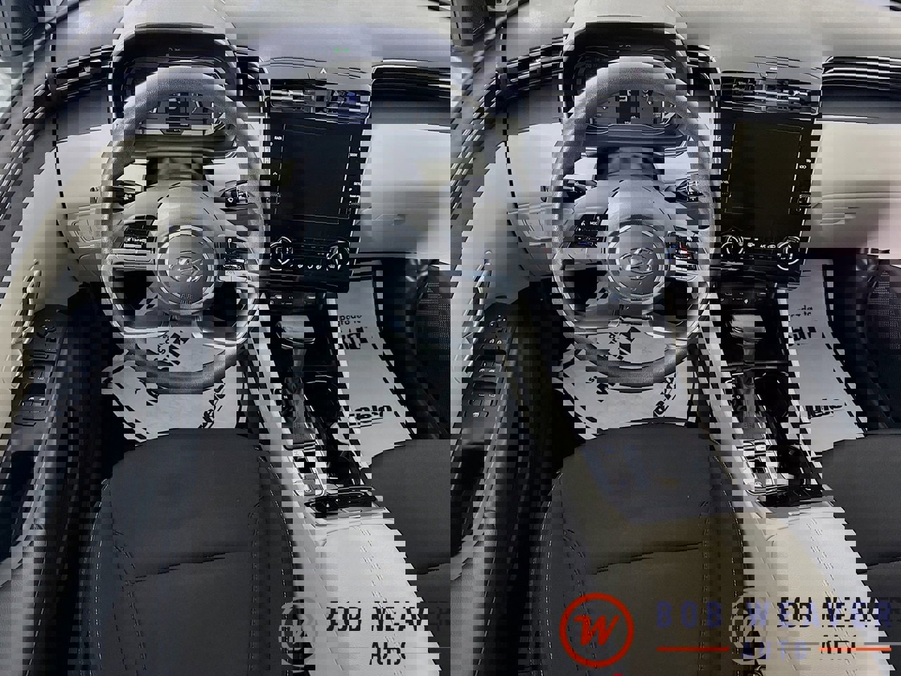 Used 2023 Hyundai Tucson SEL image 23