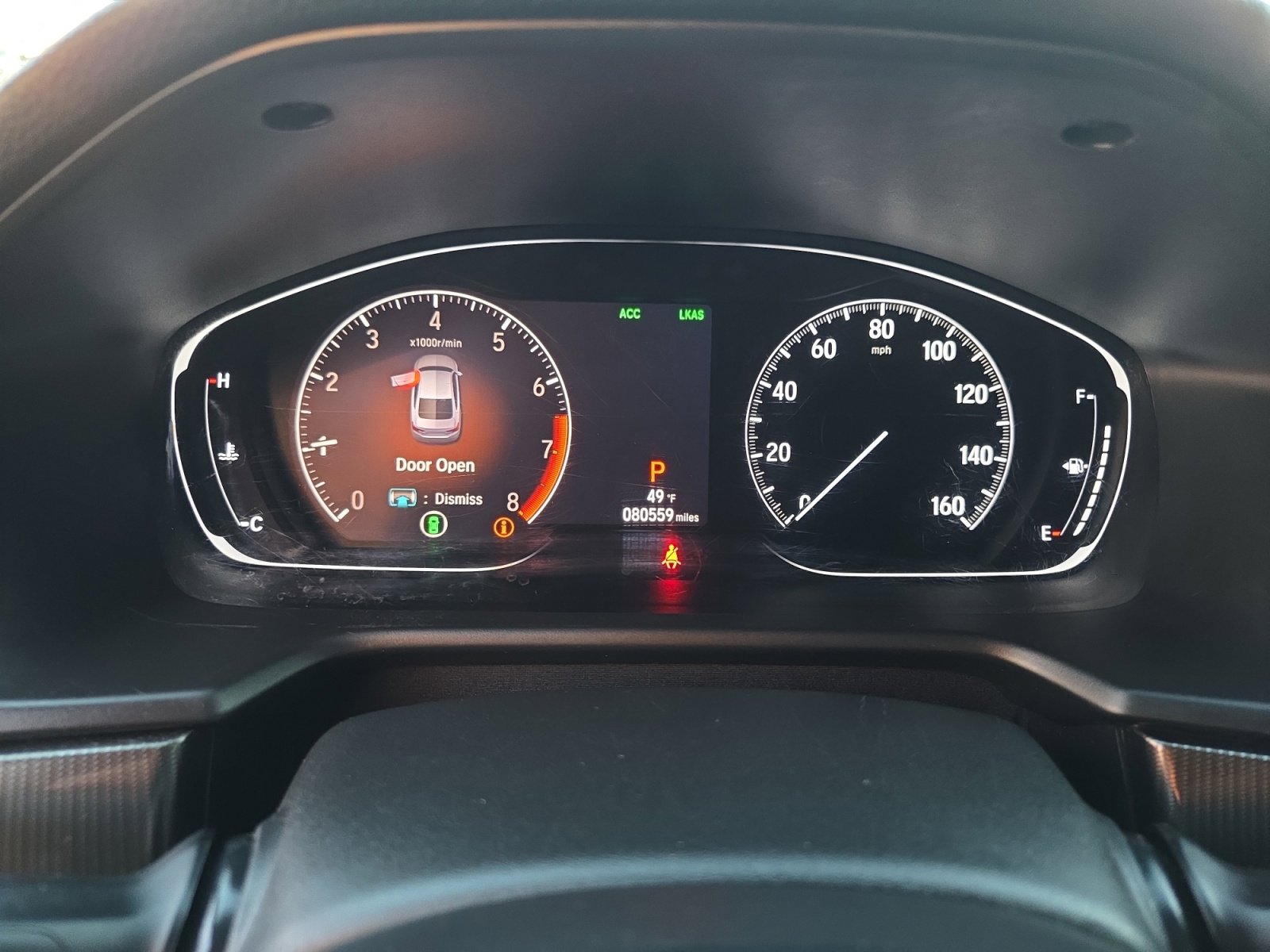 Used 2018 Honda Accord Sport image 32