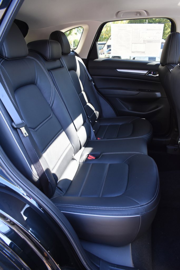 New 2025 MAZDA CX-5 AWD 2.5 S image 25