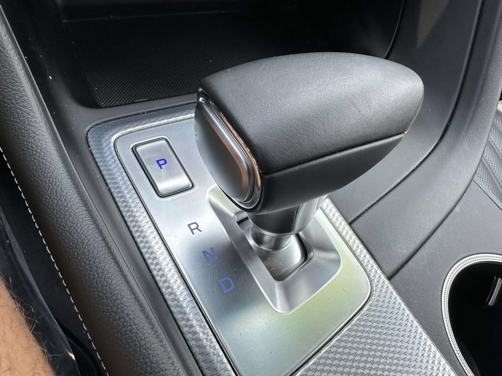 Used 2023 Genesis G70 3.3T AWD/4WD image 22