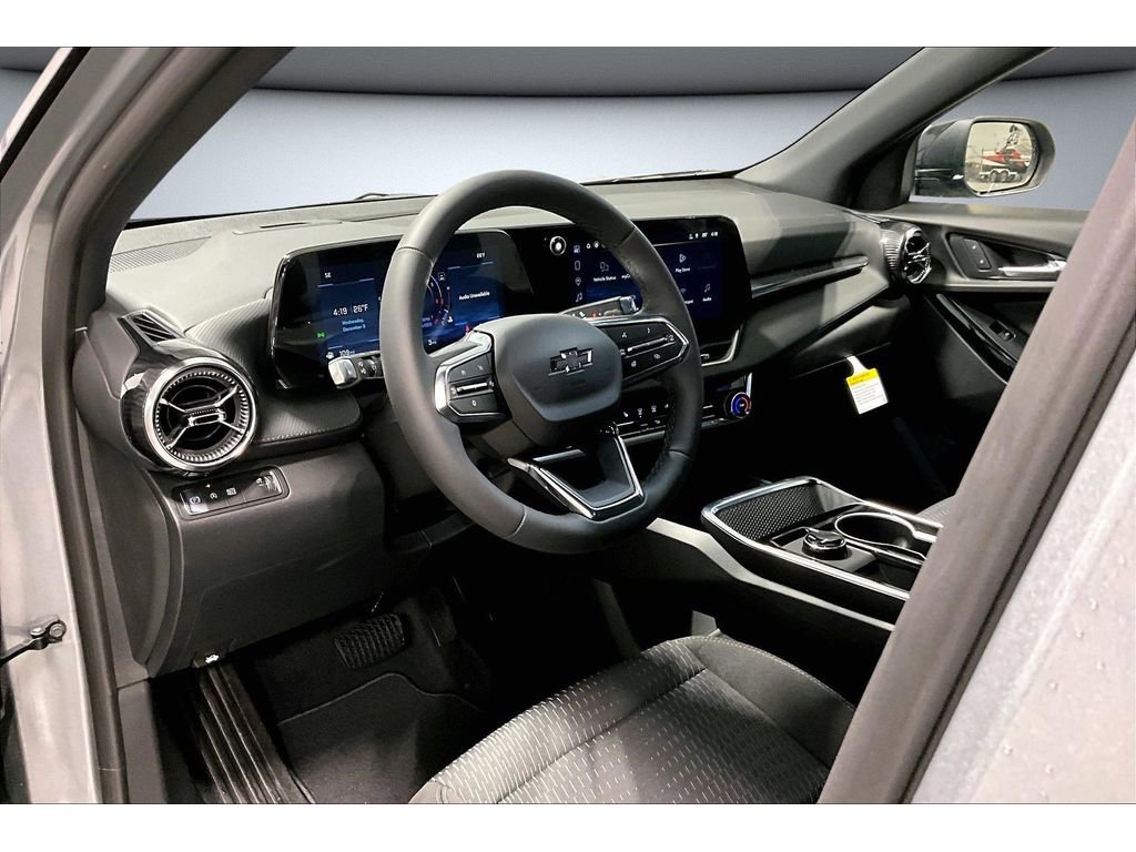 New 2026 Chevrolet Equinox LT w/ Midnight Edition image 7