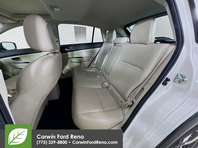 Used 2015 Subaru Crosstrek Touring w/ Popular Package #2 image 24