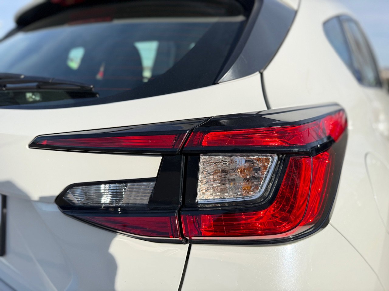 Certified 2024 Subaru Impreza 2.0i Sport image 39