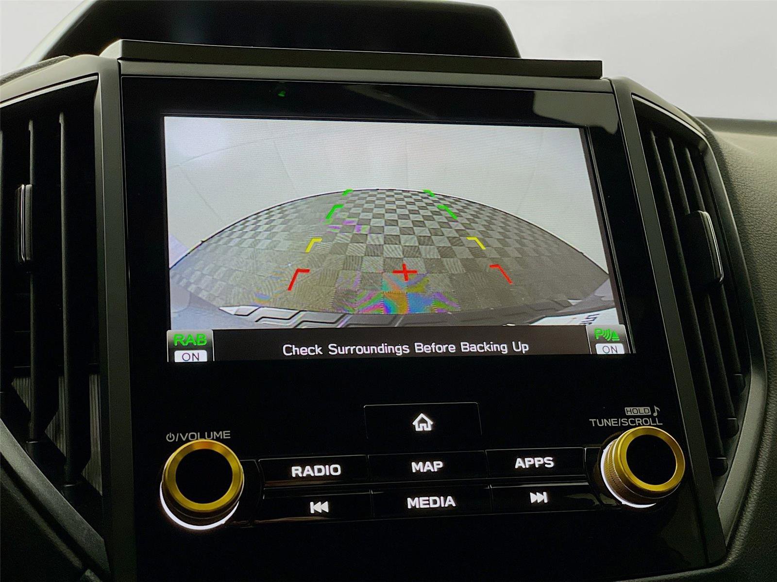 Certified 2025 Subaru Forester Wilderness w/ Convenience Package image 18