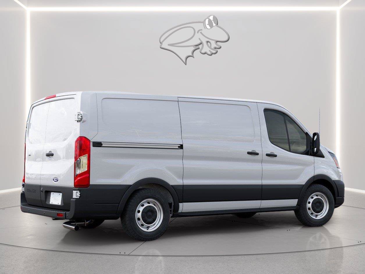 New 2027 Ford Transit 150 Low Roof RWD image 5