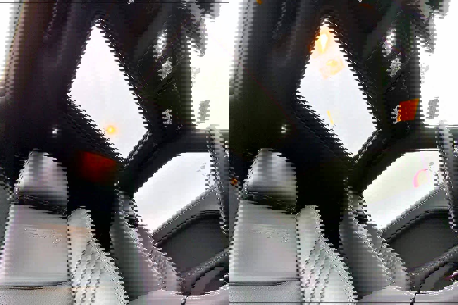 Used 2023 Dodge Challenger SRT Hellcat image 13