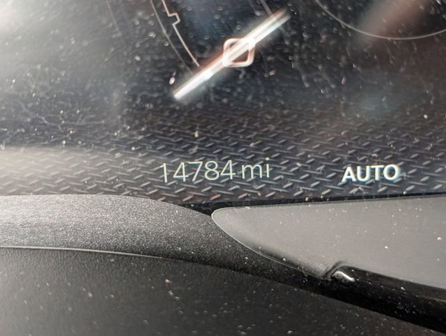 Used 2025 RAM 1500 RHO image 18