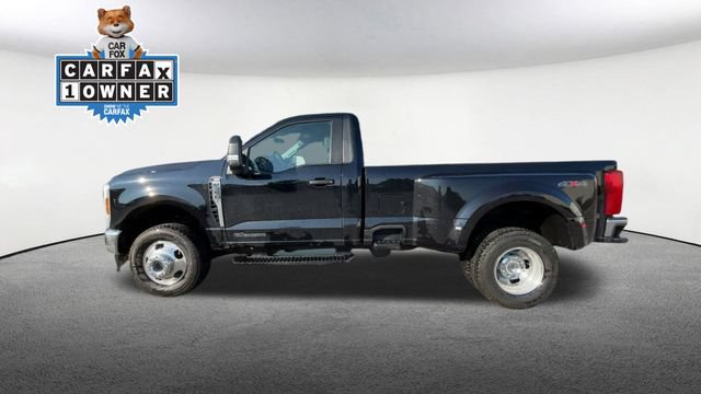 Used 2026 Ford F350 XLT AWD/4WD image 6