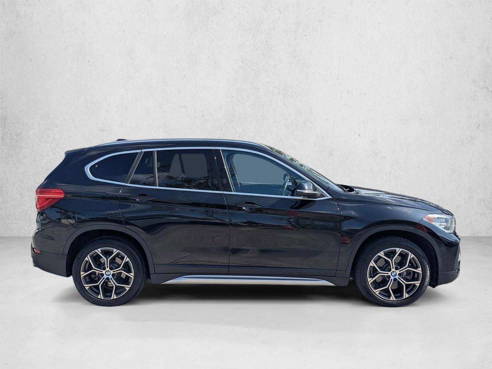 Used 2020 BMW X1 sDrive28i FWD image 4