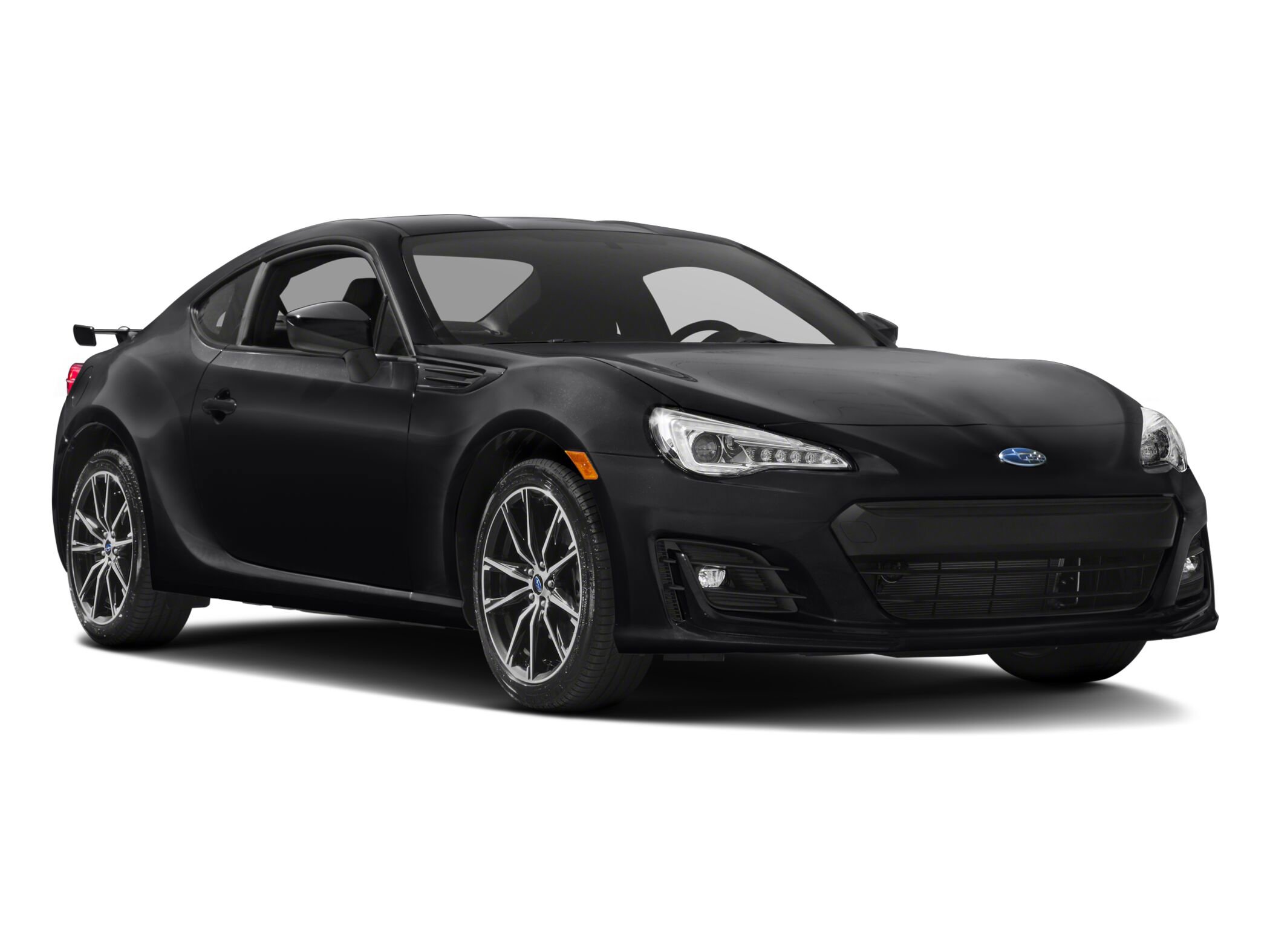 Used 2017 Subaru BRZ Limited w/ Popular Package #3 image 6
