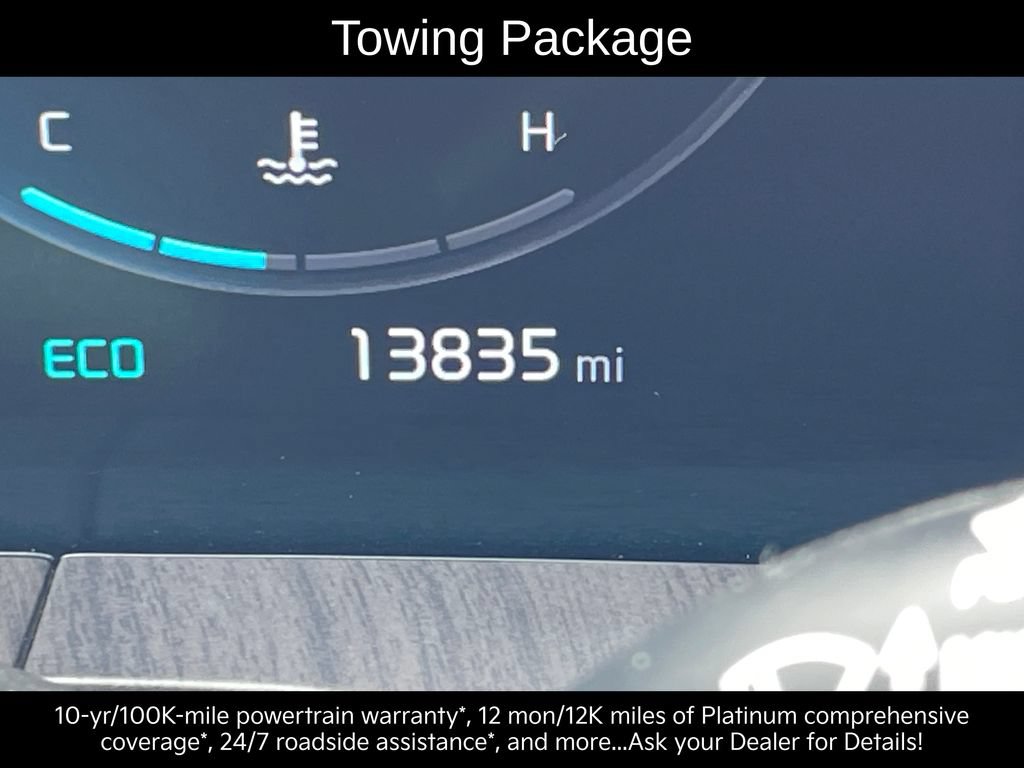 Certified 2024 Kia Telluride SX Prestige w/ Towing Package AWD/4WD image 12