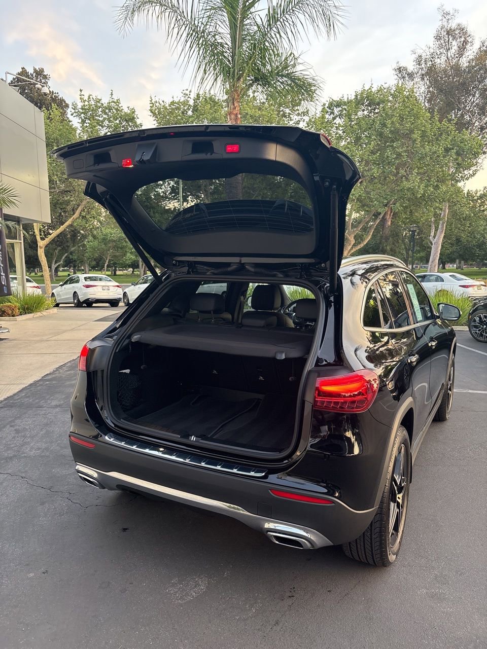 Certified 2026 Mercedes-Benz GLA 250 image 7