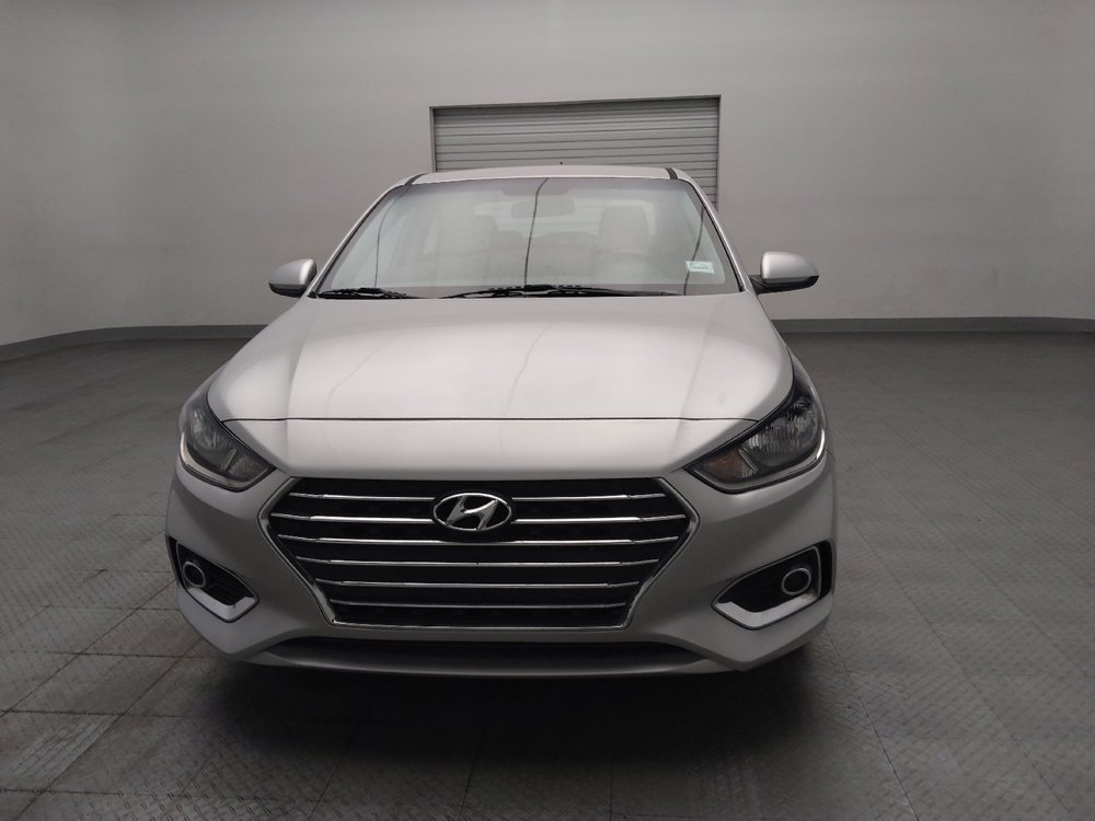 Used 2022 Hyundai Accent SEL FWD image 15