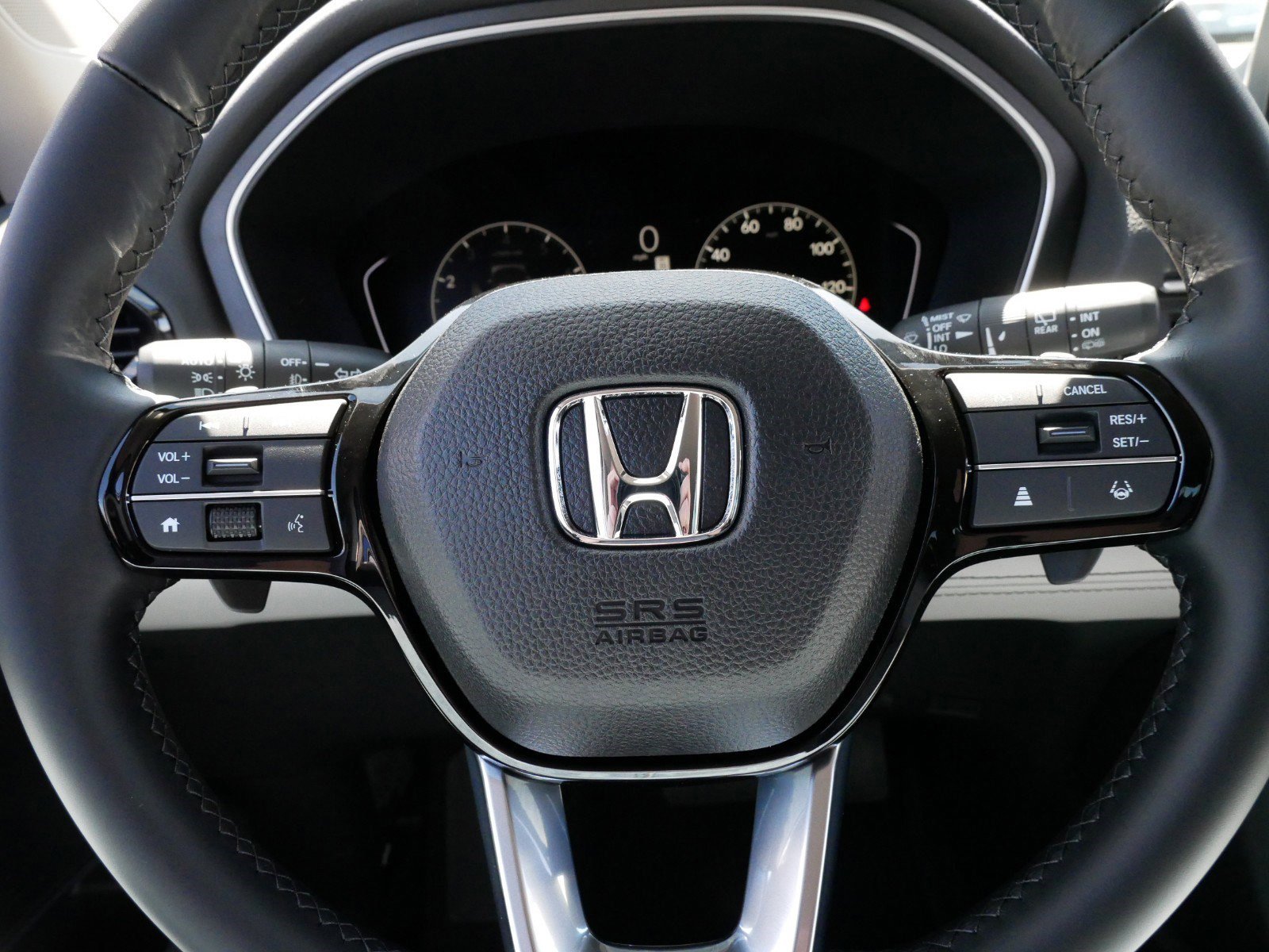 New 2025 Honda Pilot EX-L image 20