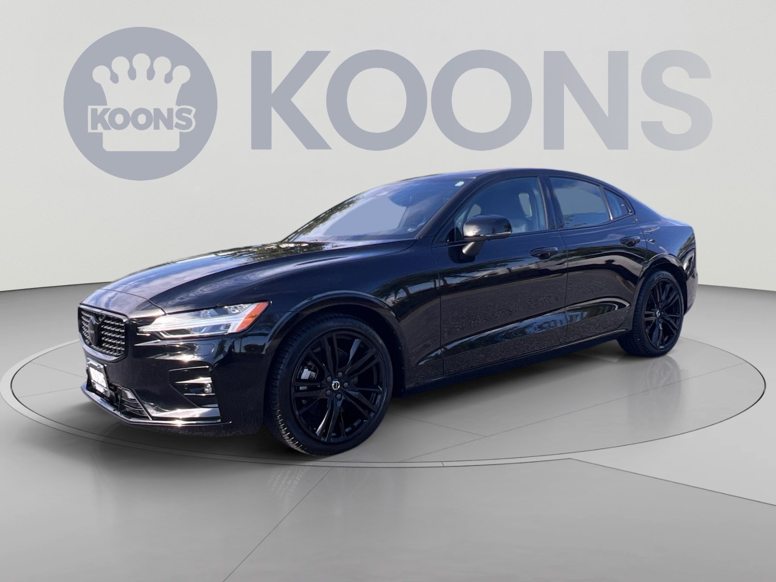 Used 2024 Volvo S60 B5 Plus w/ Climate Package