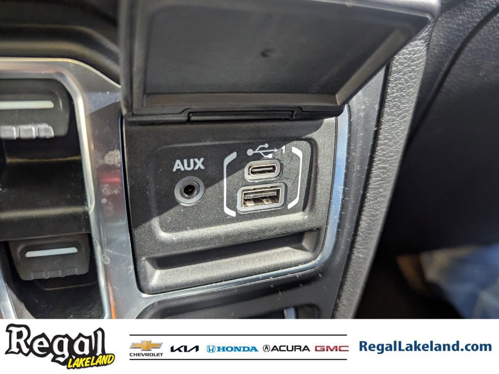 Used 2022 Jeep Wrangler Unlimited Sahara image 20