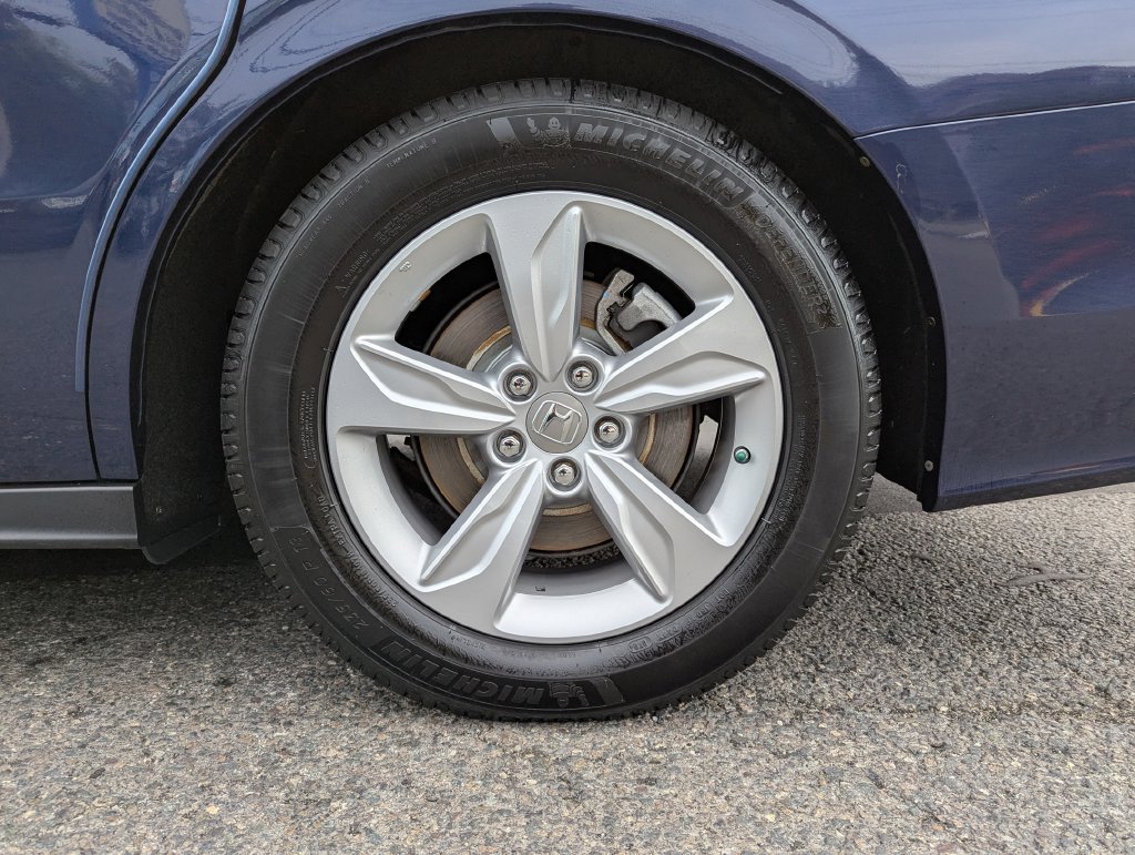 Used 2019 Honda Odyssey EX-L image 51