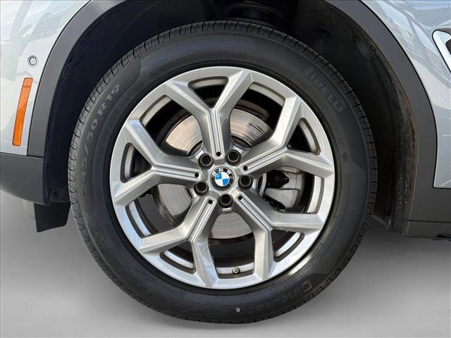 Certified 2024 BMW X3 sDrive30i w/ Premium Package image 26